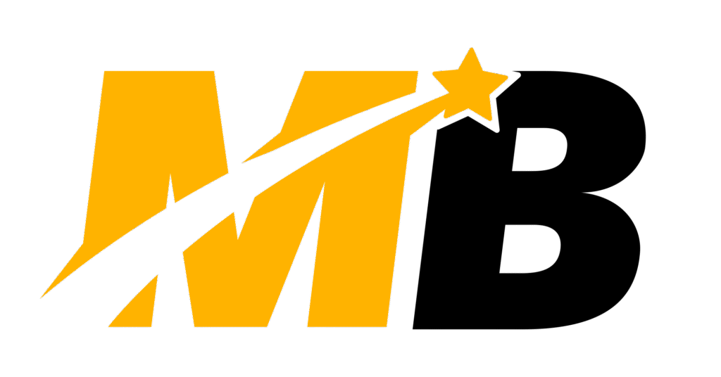 MamuBaji logo png