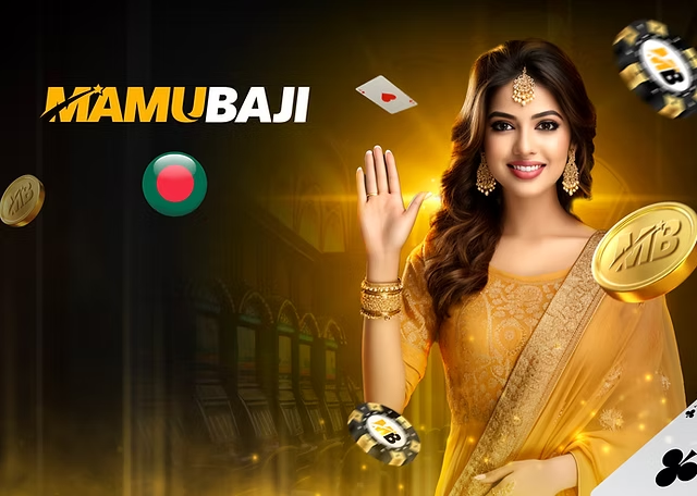 MamuBaji bangladesh