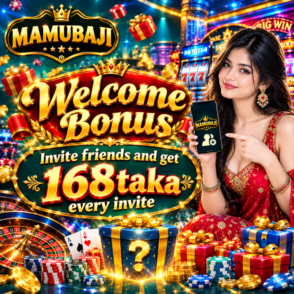 mamubaji refer bonus